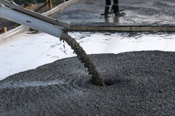 Best Stamped Concrete Near Me  in Guerneville, CA