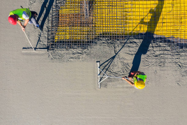 Best Concrete Patio Contractor  in Guerneville, CA