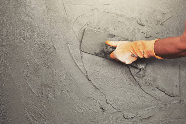Best Best Concrete Contractor  in Guerneville, CA